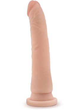 Dr. Skin: Basic 8.5 Realistic Cock, 23 cm, lys