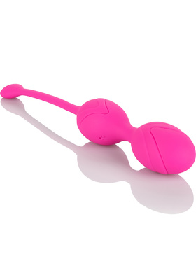 California Exotic: Remote Dual Motor Kegel System