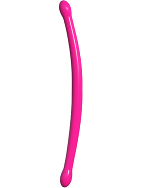 Pipedream: Classix Double Whammy, 44 cm, rosa