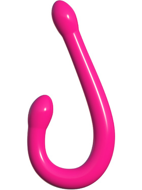 Pipedream: Classix Double Whammy, 44 cm, rosa