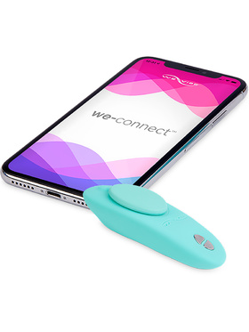 We-Vibe: Moxie, turkis