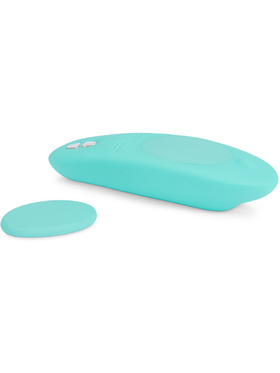 We-Vibe: Moxie, turkis