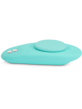 We-Vibe: Moxie, turkis