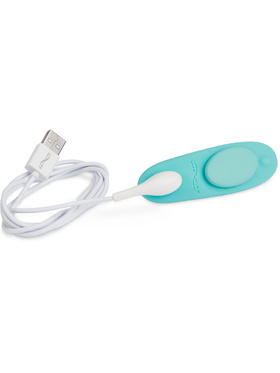 We-Vibe: Moxie, turkis