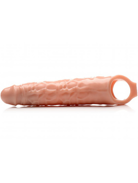 Size Matters: 3 inch Extender Sleeve