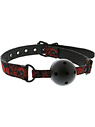 Deluxe Ball Gag