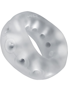 Oxballs: Air, Sport C-ring, gjennomsiktig