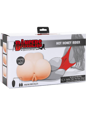 Hidden Desire: Bangers, Hot Honey Rider Vibration, lys