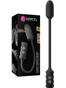 Marc Dorcel: Deep Explorer, Multi-Usage Stimulator