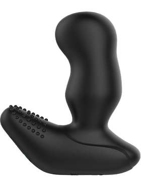 Nexus: Revo Extreme, Rechargeable Rotating Prostate Massager