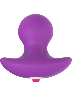 Dream Toys: Vibes of Love, Pleasure Knob, lilla