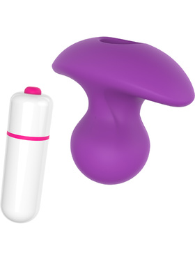 Dream Toys: Vibes of Love, Pleasure Knob, lilla