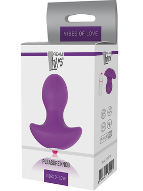 Dream Toys: Vibes of Love, Pleasure Knob, lilla