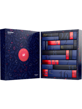 Satisfyer: Deluxe Julekalender 2024