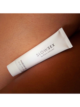 Bijoux Indiscrets: Slow Sex, Finger Play Gel, 30 ml