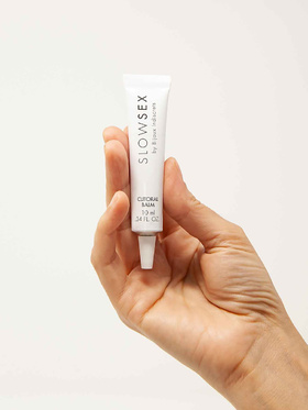 Bijoux Indiscrets: Slow Sex, Clitoral Balm, 10 ml