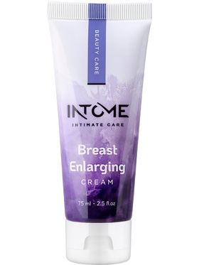 Intome: Breast Enlarging Cream, 75 ml