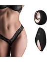Vibrating Lace Thong