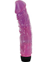 Penetrating Pleasures