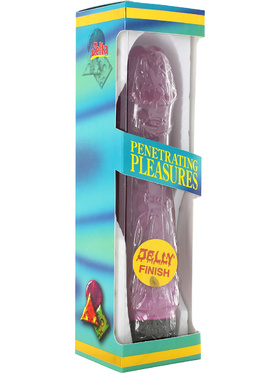 Delta: Penetrating Pleasures No. 2, lilla