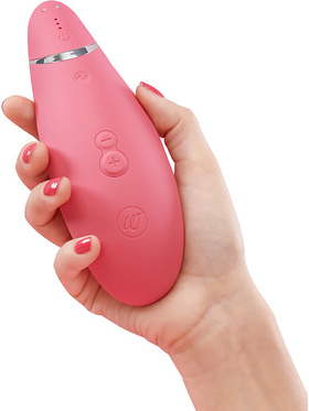 Womanizer: Premium 2, rosa