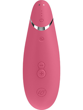 Womanizer: Premium 2, rosa