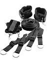 Bed Restraint Set