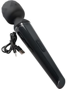 You2Toys: Rechargeable Power Wand