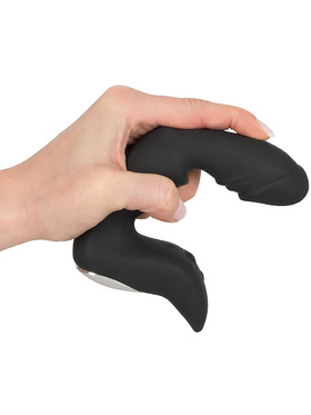 Rebel: Rechargeable Prostate Stimulator