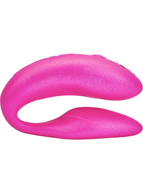 We-Vibe: Chorus, rosa