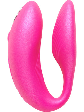 We-Vibe: Chorus, rosa