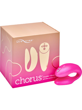 We-Vibe: Chorus, rosa