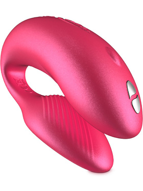 We-Vibe: Chorus, rosa