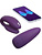 We-Vibe: Chorus, lilla