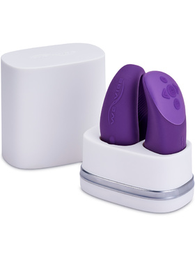 We-Vibe: Chorus, lilla