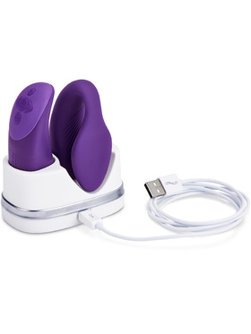 We-Vibe: Chorus, lilla