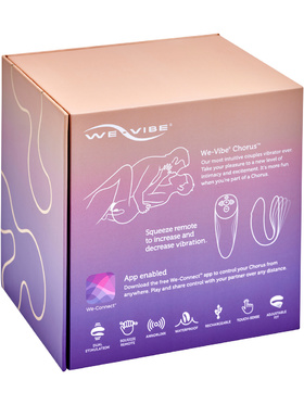 We-Vibe: Chorus, lilla