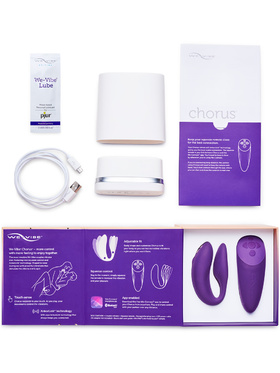 We-Vibe: Chorus, lilla