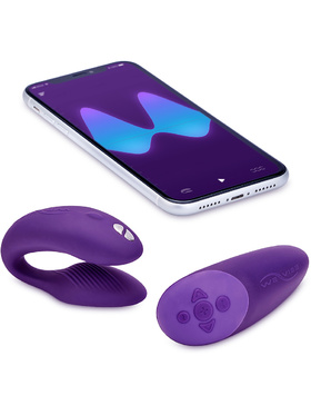 We-Vibe: Chorus, lilla