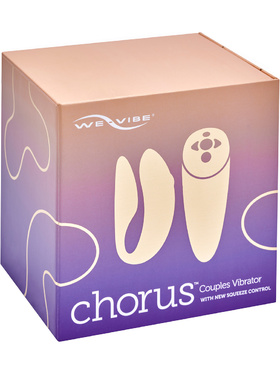 We-Vibe: Chorus, lilla