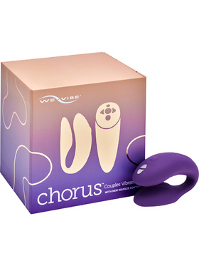 We-Vibe: Chorus, lilla