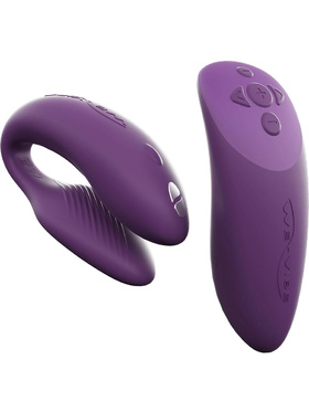 We-Vibe: Chorus, lilla