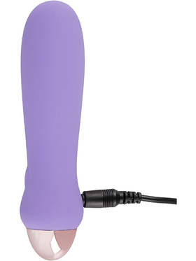 You2Toys: Cuties Purple, Mini Vibrator