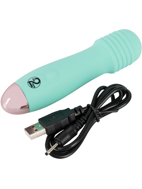 You2Toys: Cuties Green, Mini Vibrator