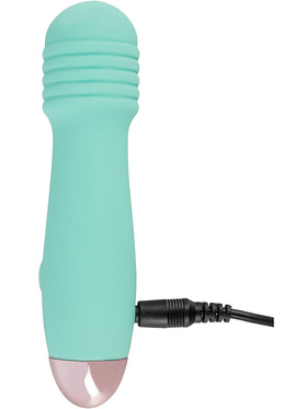 You2Toys: Cuties Green, Mini Vibrator