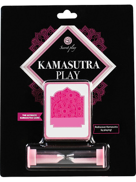 Secret Play: Kamasutra Play