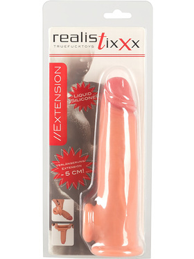 Realistixxx: Extension 