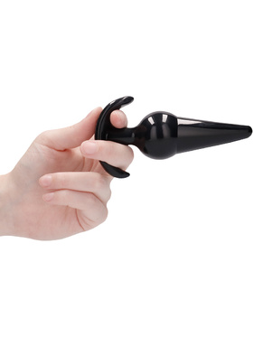 Sono: 4-piece Butt Plug Set
