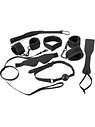 7-pieces Fetish Set