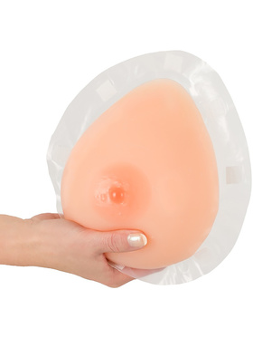 Cottelli Collection: Silicone Breasts Included Bra, 2 x 1000g